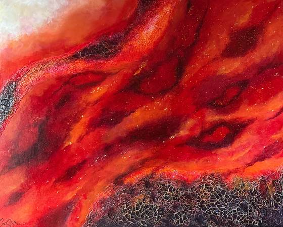 Incandescenze, —